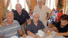 8 Repas au Buffet (8)